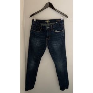 Lucky Brand Jeans - W29 L32, Rebel Super Skinny